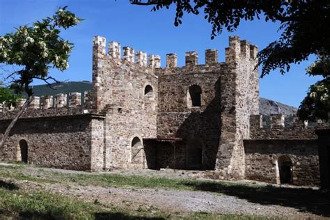 castle castelfidardo